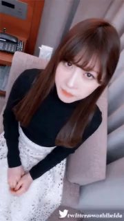 欧美一对一外教长腿美女大学生